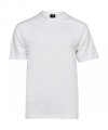 T-shirt Basic Tee 1000 Tee Jays wit